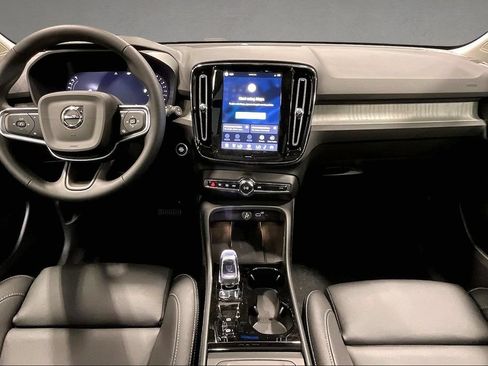 New 2026 Volvo XC40 B5 Plus w/ Protection Package Premier AWD/4WD image 5