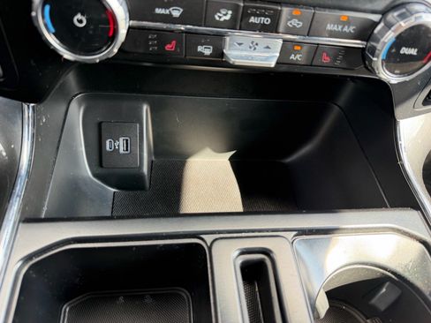 Used 2023 Ford F150 XLT w/ Equipment Group 302A High AWD/4WD image 43