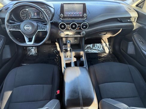 Used 2023 Nissan Sentra SV w/ All-Weather Package image 28