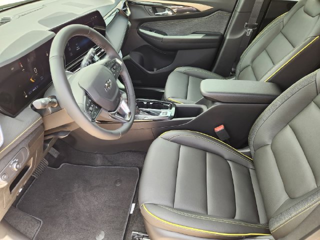 New 2026 Chevrolet TrailBlazer ACTIV w/ Convenience Package AWD/4WD image 11