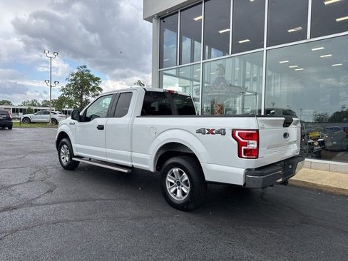 Used 2018 Ford F150 XLT w/ Trailer Tow Package image 5