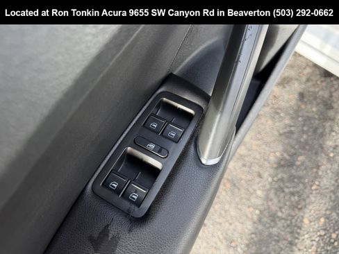 Used 2020 Volkswagen Passat 2.0T SEL image 13