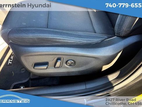 Used 2016 Hyundai Tucson SE w/ Option Group 02 AWD/4WD image 11