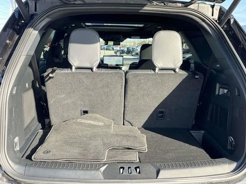 Used 2025 Ford Explorer ST w/ Sun And Sound Package image 22