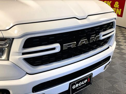 Used 2023 RAM 1500 Big Horn AWD/4WD image 27
