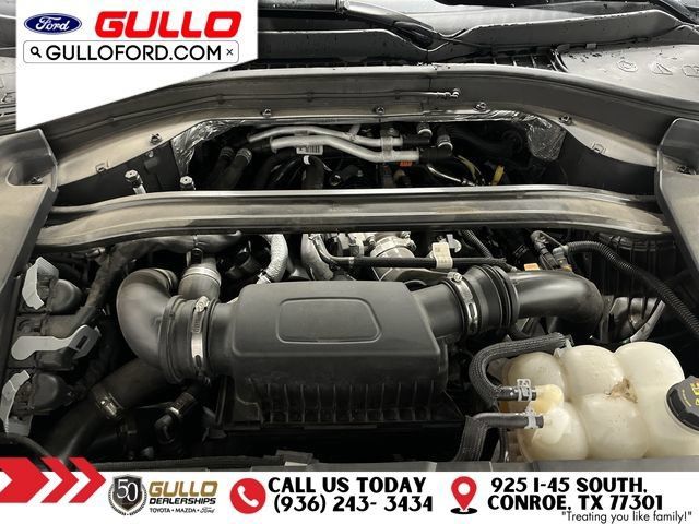 Used 2020 Lincoln Aviator Reserve w/ Equipment Group 202A AWD/4WD image 30