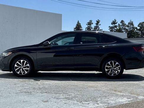 Used 2024 Volkswagen Jetta S FWD image 6