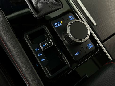 Certified 2023 Toyota Sequoia TRD Pro image 23