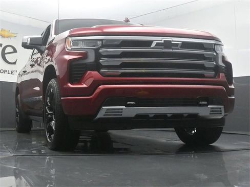 New 2026 Chevrolet Silverado 1500 High Country image 3