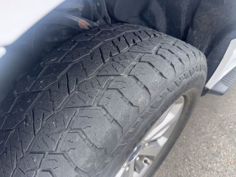 Used 2018 Ford F150 XL w/ Equipment Group 101A Mid AWD/4WD image 2