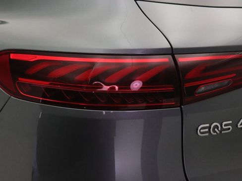 Certified 2023 Mercedes-Benz EQS 450+ SUV image 20