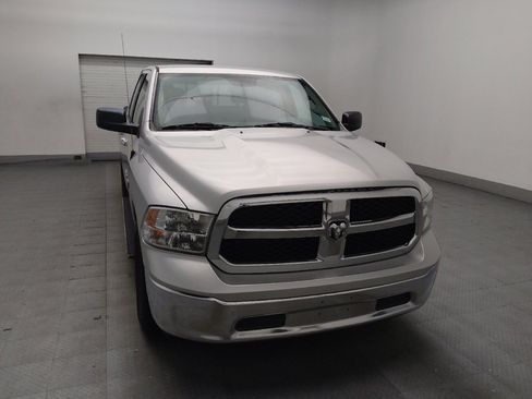 Used 2017 RAM 1500 Classic SLT RWD image 14