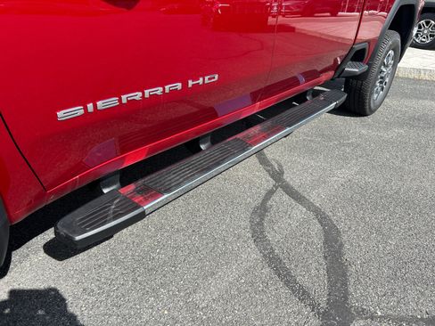 New 2026 GMC Sierra 2500 SLT w/ SLT Premium Package AWD/4WD image 6