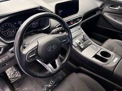 Used 2023 Hyundai Santa Fe SEL image 7