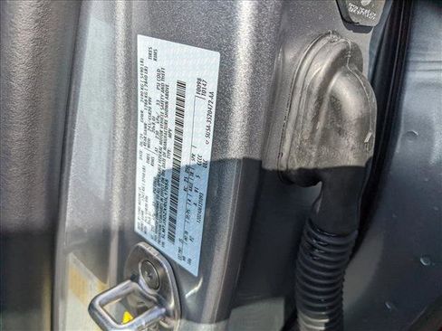 New 2024 Lincoln Corsair Grand Touring w/ Equipment Group 301A image 17