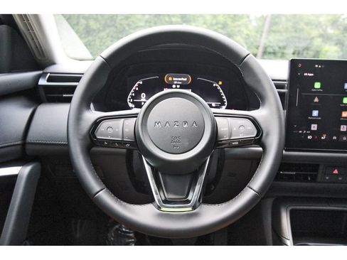 New 2026 MAZDA CX-5 Select AWD/4WD image 11