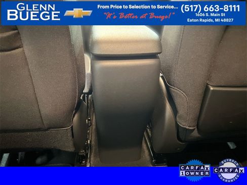 Certified 2024 Chevrolet TrailBlazer LT image 20