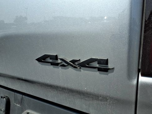 Used 2025 RAM 1500 Rebel w/ Rebel Level 1 Equipment Group AWD/4WD image 26