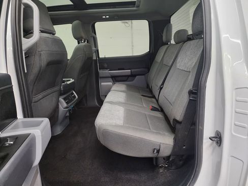Used 2022 Ford F150 XLT w/ Equipment Group 302A High AWD/4WD image 29