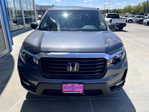 Certified 2023 Honda Ridgeline RTL image 5