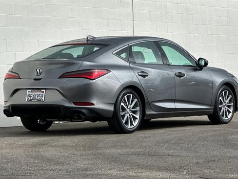 Certified 2023 Acura Integra image 8