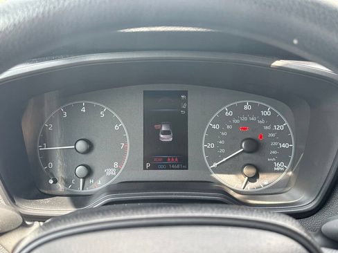 Certified 2024 Toyota Corolla LE FWD image 40