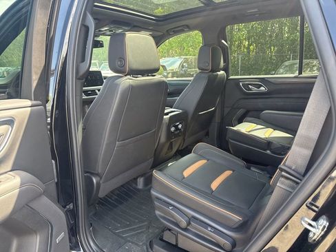Certified 2023 GMC Yukon AT4 image 14