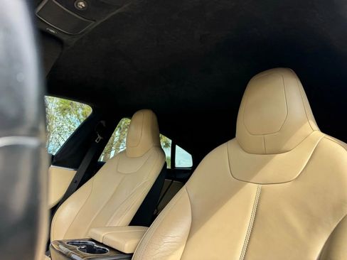 Used 2014 Tesla Model S 85 image 17