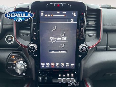 Used 2021 RAM 1500 Rebel w/ Rebel Level 2 Equipment Group image 14