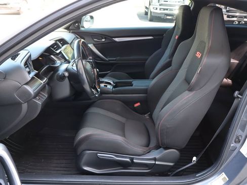 Used 2019 Honda Civic Si image 23