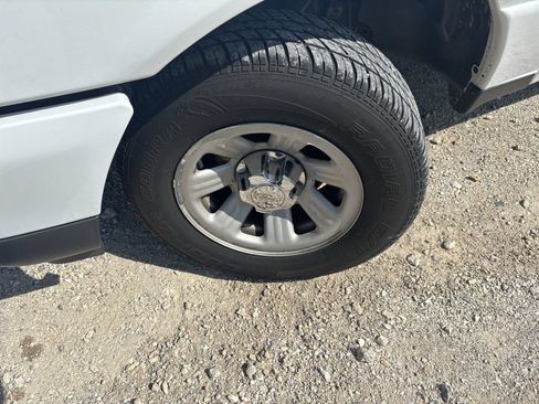 Used 2008 Ford Ranger XLT RWD image 13