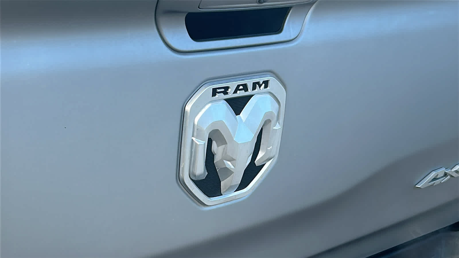 Used 2021 RAM 1500 Big Horn AWD/4WD image 28