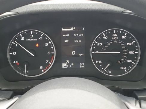 New 2026 Subaru Impreza 2.0i Sport AWD/4WD image 18