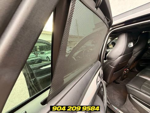 Used 2015 BMW X6 M AWD/4WD image 37