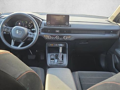 Used 2024 Honda CR-V Sport image 18