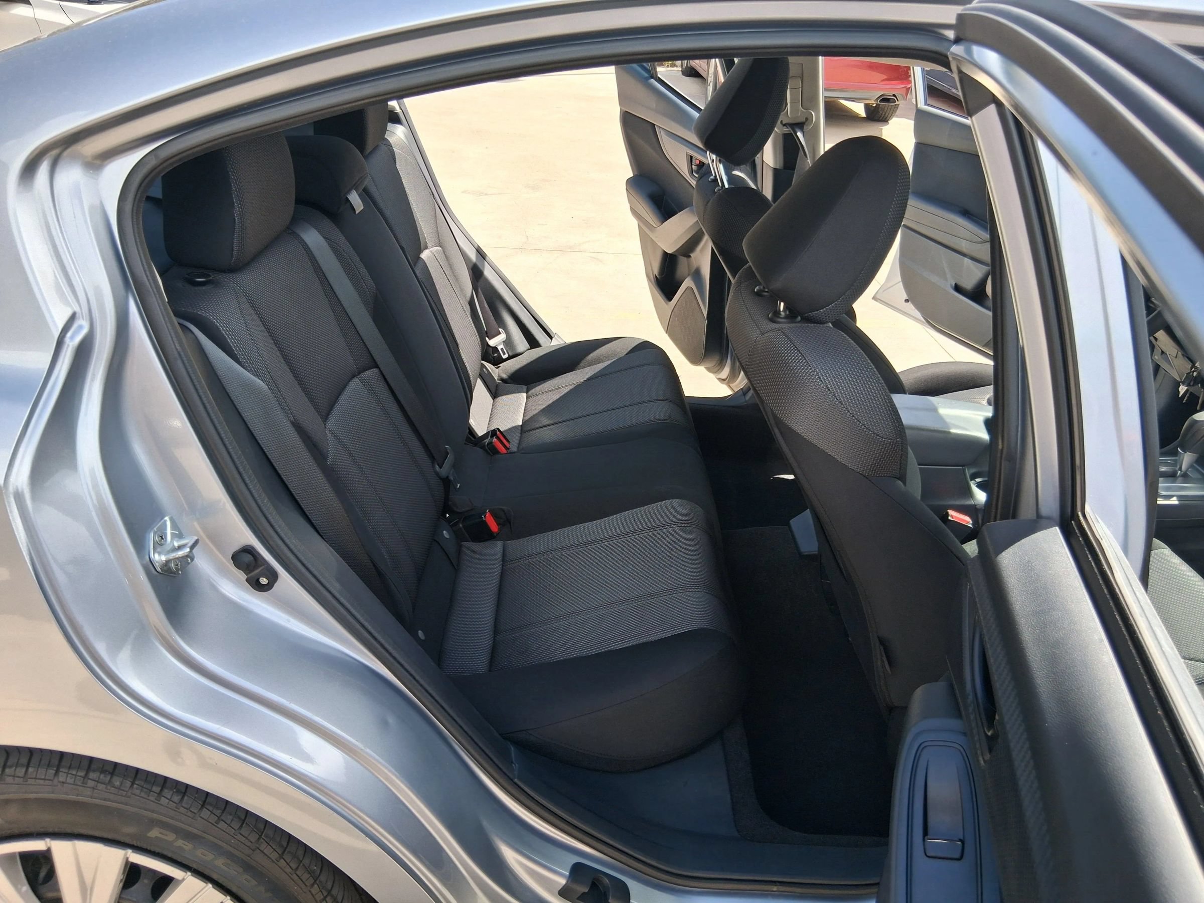 Used 2023 Subaru Impreza 2.0i AWD/4WD image 33
