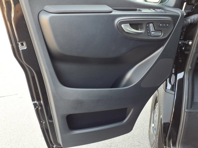 New 2026 Mercedes-Benz Sprinter 2500 image 12
