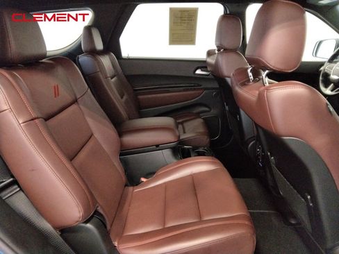 Used 2023 Dodge Durango Citadel image 41