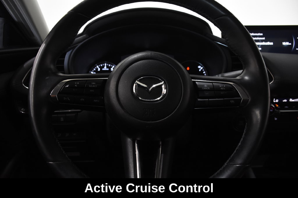 Used 2024 MAZDA MAZDA3 s FWD image 17