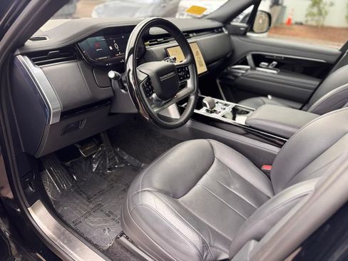 Used 2023 Land Rover Range Rover SE AWD/4WD image 14