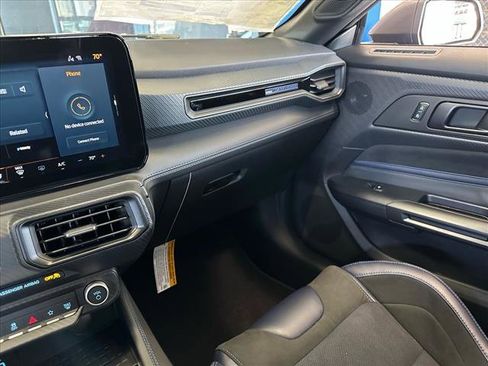 New 2024 Ford Mustang Dark Horse image 22