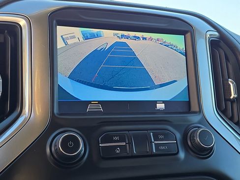 Used 2020 Chevrolet Silverado 2500 LT w/ All Star Edition image 17