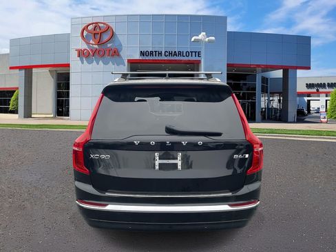 Used 2023 Volvo XC90 B6 Ultimate image 9