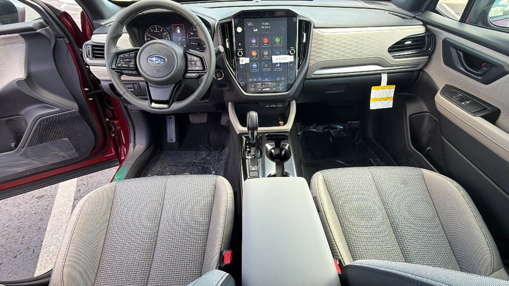 New 2026 Subaru Forester Premium AWD/4WD image 26