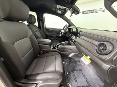 New 2026 Chevrolet Colorado Trail Boss image 17