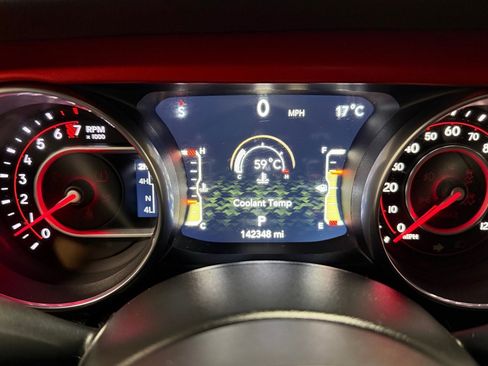 Used 2020 Jeep Wrangler Unlimited Rubicon image 14