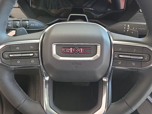 New 2026 GMC Acadia Elevation w/ Super Cruise Package FWD image 13