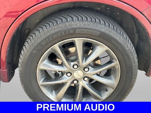 Used 2017 Dodge Durango GT w/ Premium Group image 13