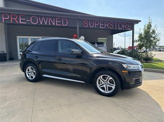 Used 2018 Audi Q5 2.0T Premium image 1