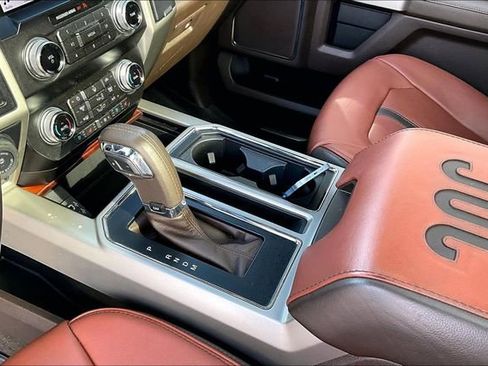 Used 2019 Ford F150 King Ranch w/ Equipment Group 601A Luxury image 18